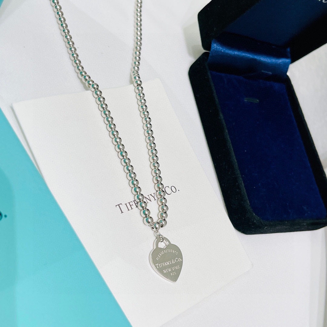Tiffany necklace lyh30 (8)